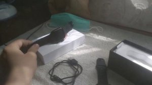 Вот чем китайская реплика apple watch отличается от оригинала.