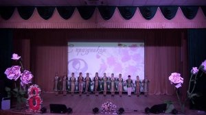 Лорке ансамбль армянской песни и танца Аракс