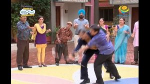 Taarak Mehta Ka Ooltah Chashmah - Episode 1746 - Full Episode