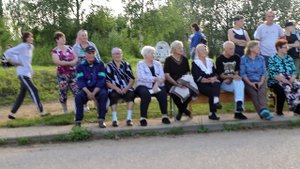 Ах, калина, калина