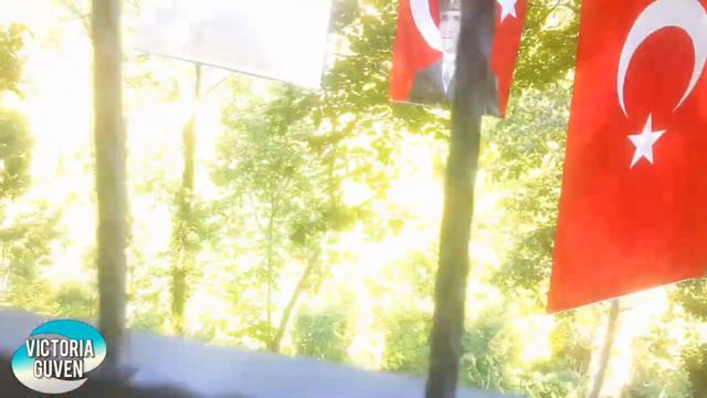 Прошлая жизнь в Турции Vlog 21