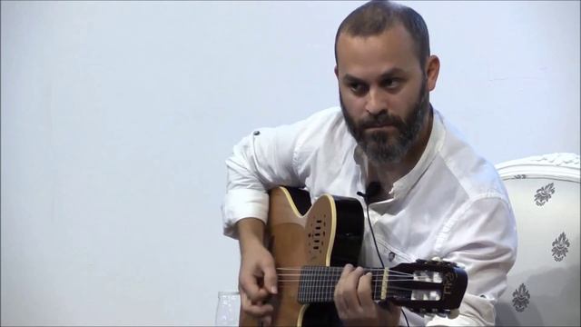Cenk ERDOĞAN gitar ile bozlak. 07 Şubat 2016 TURİNG смотреть онлайн