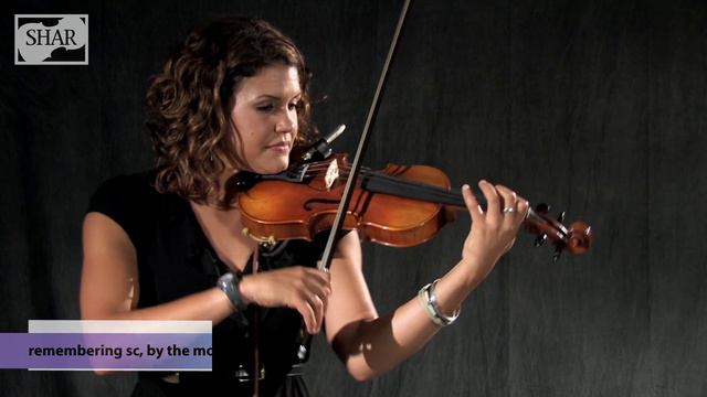 Fishman Piezo Ceramic Pickup for Violin or Viola смотреть онлайн