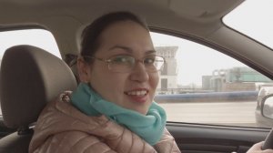 #ПОДАРКИ НА 8 МАРТА, СНИМАЕМ НА НОВУЮ КАМЕРУ, #БОЛТОВНЯ В МАШИНЕ, ПРОБУЕМ ПЕРЕПЕЛИНЫЕ ЯЙЦА