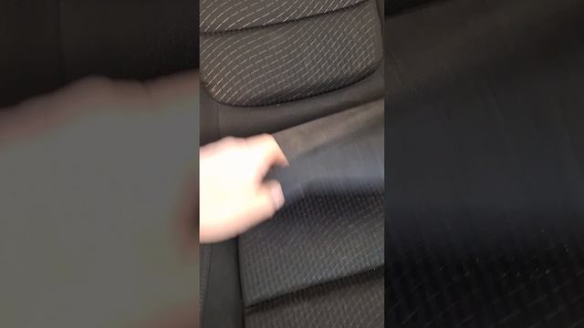 восстанавливаю обогрев сиденья авто