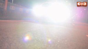 Передние фары Шевроле Трекер V1 type