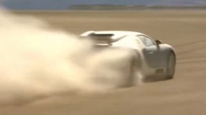 Самая дорогая серийная машина - Суперкар Bugatti Veyron - самый быстрый серийный автомобиль  #топ 1