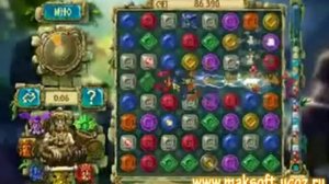 Сокровища монтесумы 3 алавар