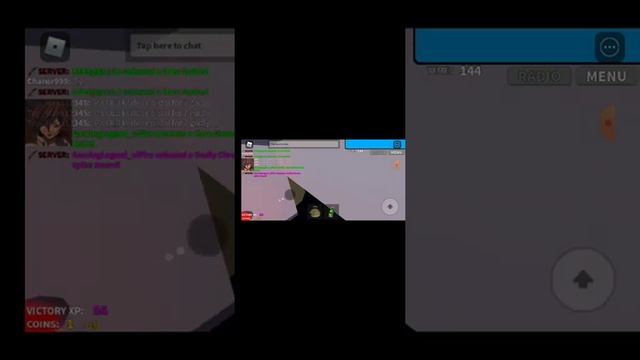 murder mystery 3 вышел????(плюс как заработать бубуксы) смотреть онлайн