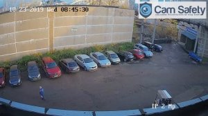 Hiwatch DS-I 200 (C) (2,8) день