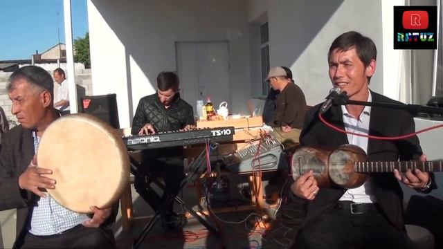 Эшитинг Мазза Қиласиз ! "40 дан утганда" Акбар Шох смотреть онлайн