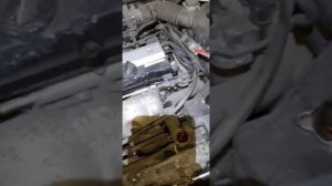 Плохо греет печка, хундай акцент . Проверяем меняем, есть результат!
