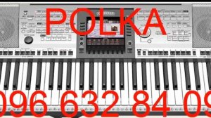 СТИЛЬ ДЛЯ ПСР 3000 POLKA