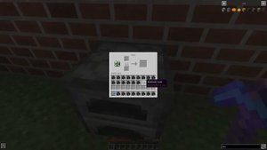 Как получить железный слиток в майнкрафт?