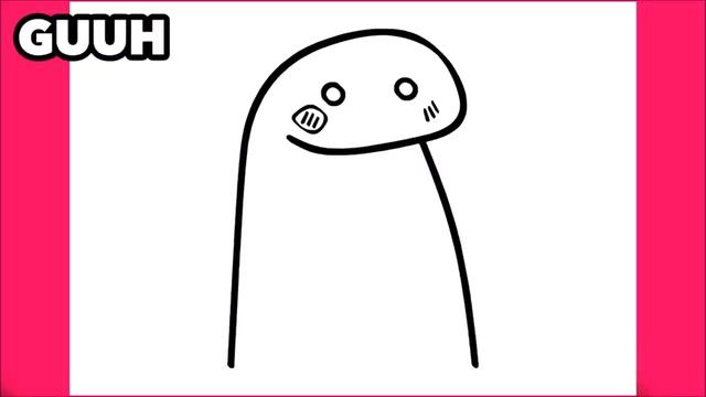 HOW TO DRAW FLORK OF COWS смотреть онлайн