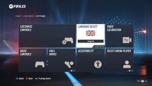 How to Switch Commentary Language in FIFA 23 - Edit Commentary Language in FIFA 2023