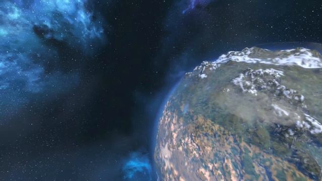 Space Engineers en español # CrashTest Show - Trailer смотреть онлайн