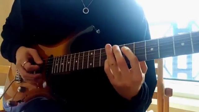 Fireflies - Owl City From Mateus Asatos Jukebox Sessions