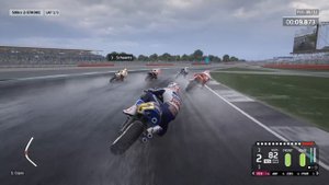 Moto GP 20 Review