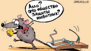 Крысиные Бега в minecraft (Будь как крыса) #1