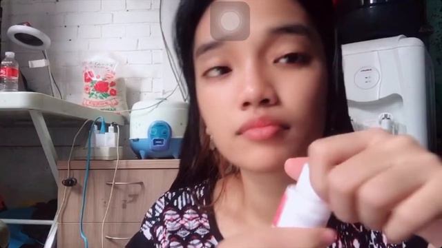 riview scarlett glowtening serum || NEW PRODUCT смотреть онлайн