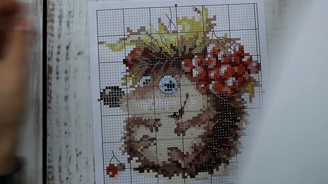 Лишние стразы в алмазной мозаике - куда применить смотреть онлайн