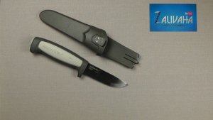 Нож Morakniv Robust. Зачем мне еще одна "мора"?