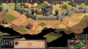 Historical Battles: Tours (732) Walkthrough - Age of Empires 2: Definitive Edition