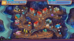 Rescue Team 10 CE - Level 42 Walkthrough - Danger from Outer Space!