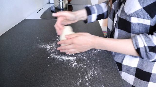 ВКУСНЫЕ ВАРЕНИКИ НА ПАРУ! ТЕСТО ДЛЯ ВАРЕНИКОВ НА КЕФИРЕ