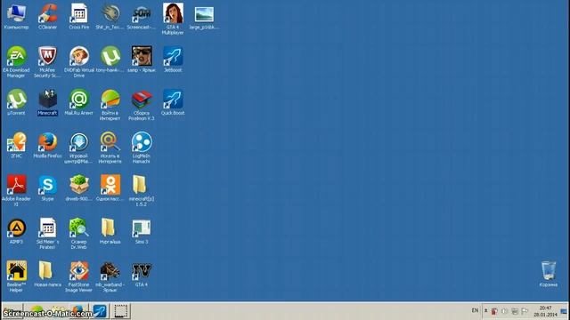 что сделать чтоб комп не лагал смотреть онлайн