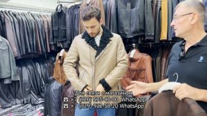 ЛЕРОЙ✨ МУЖСКАЯ ВЕРХНЯЯ ОДЕЖДА? КУРТКИ| ПАЛЬТО| ДУБЛЕНКИ? НОВИНКИ ИЗ ТУРЦИИ? ТК Садовод. Москва