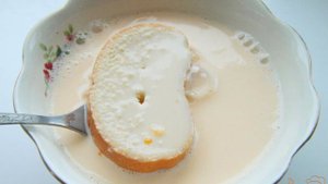 Ленивые шаньги с картофелем