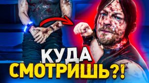10 ПЕРСОНАЖЕЙ, РЕАГИРУЮЩИХ НА ПОШЛОСТЬ ИГРОКА
