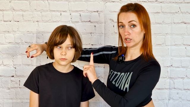 Курсы ЛФК. Обучение инструкторов ЛФК. Упражнения для глаз. Зарядка для глаз -улучшаем зрение ребенк