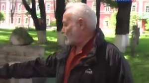 История Руси. Палач Ивана Грозного. Опричник Малюта Скуратов.