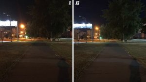 Подробное сравнение iPhone XS и X