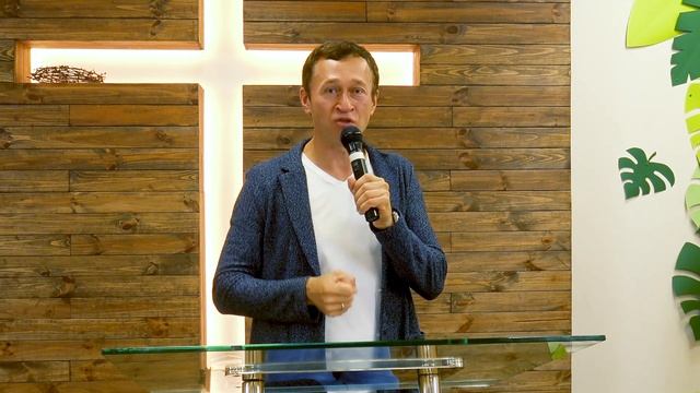 Дмитрий Лео. Молитва о великих чудесах сотворения и исцеления смотреть онлайн