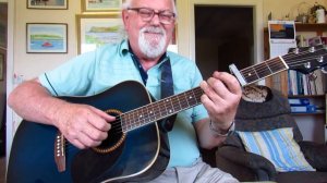 Guitar: Brown Girl In The Ring (Including lyrics and chords)