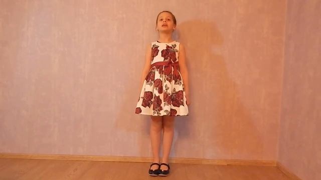 Пугачева Святослава ГБОУ Школа 1517 смотреть онлайн