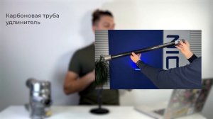 Вертикальный пылесос Dreame V12 Pro и Dreame T30 — сравнение лучших пылесосов в своем бюджете.