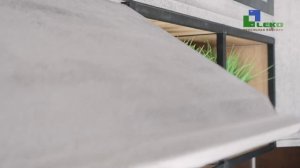 Кухни Leko _Бронкс_ в цвете Оксид_Доломит (720p).mp4