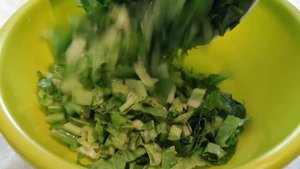 Салат с Маролем.Հազարով աղցան. Полезный и очень вкусный салат. Axcan