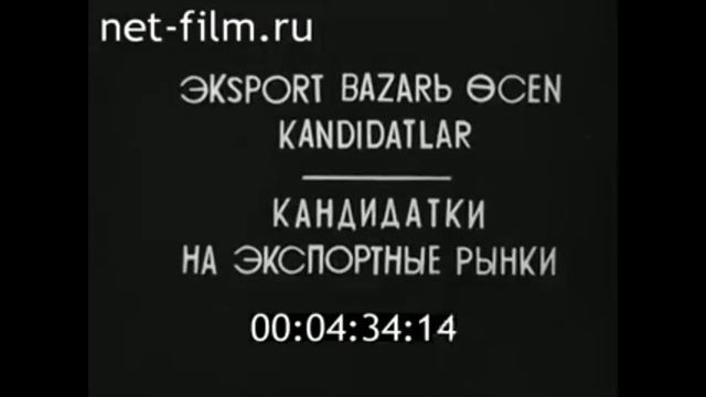 1935г. Бирюли. Питомник чернобурых лисиц. Высокогорский район. Татарстан смотреть онлайн