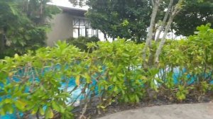 Le Meridien Khao Lake Resort Spa 5* современный отель со своим пляжем .#каолак