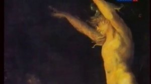 “Врата смерти“. Джон Донн ⁄ Библейский сюжет