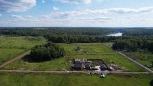 Коттеджный поселок «Сочи» Кольцово в Новосибирске. По уму. Для сердца. Старт продаж.