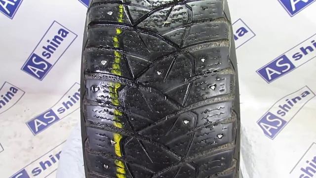 Шины бу 185 65 R15 Dunlop Ice Touch - 0016065FAL1VID смотреть онлайн