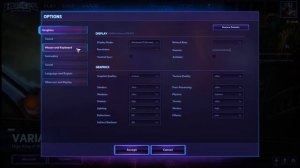 How to Disable Camera Follow In Heroes of the Storm