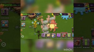 НАШЛА СЕКРЕТНУЮ ПЕСНЮ В МАЙ СИНГИНГ МОНСТЕР!!!!